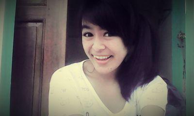 Abaikan omongan orang lain !!