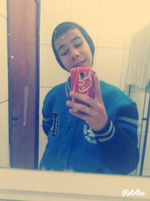 jogador de crossfire al ✌