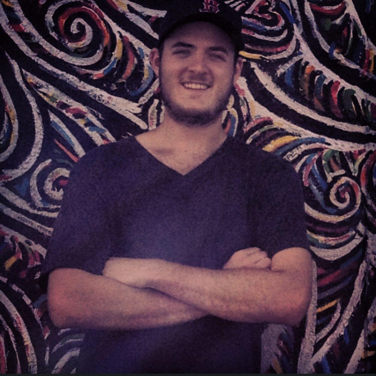 thebuiss's profile picture. 