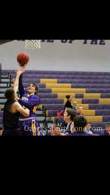 MHS: Sophomore, Basketball, God, Family, Friends