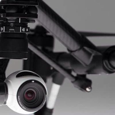 A Film Festival for the amazing footage capture by drones and other UAV's.