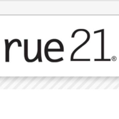 Come Shop at Rue21 today and earn Rue Bucks towards your next purchase!:) (925) 753-4086