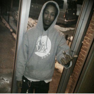 Self_Made431's profile picture. 