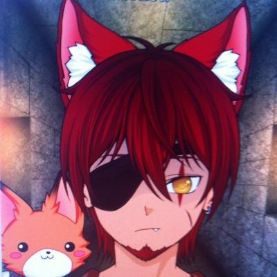 Just the writer behind @mlp_Jayce. Accept me for me.  AD account: @LustyJayce || Kik: RogueFoxy