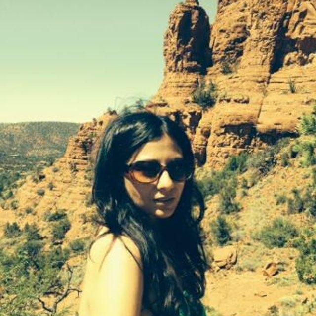 Curator of life experiences. Dreaming believing....and excitedly waiting to connect the dots.