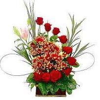 Menerima pesanan karangan bunga SW,krans,handbouqet,tafel,wedding car dll.BB 35aaf1cb