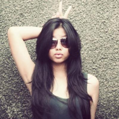 jeagustina's profile picture. half mermaid, half unicorn.