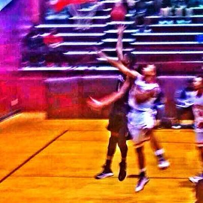 1⃣8⃣ / ON THE GRIND 24/7  , 2k15 STAND UP .  FACE'n FOWARD NAW NEED 4 GO'n BACKWARD  . . BASKETBALL IS LIFE  ⭐️, GOD 1st  #KVNG SMOOTH