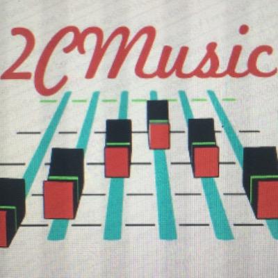 Official twitter of 2CMusic. Your source for the best uncut rap/ house/party songs. Follow us on SoundCloud and enjoy our style. WorldWide/ Promo Industry