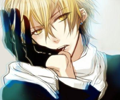 Come to me, my dear..
Watch the gold coin,
Or look into my golden eyes,
You shall be MINE soon~.