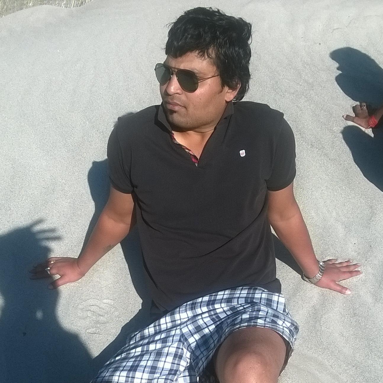Hindu; single;working at larsen&toubro ltd. as a mechanical engineer