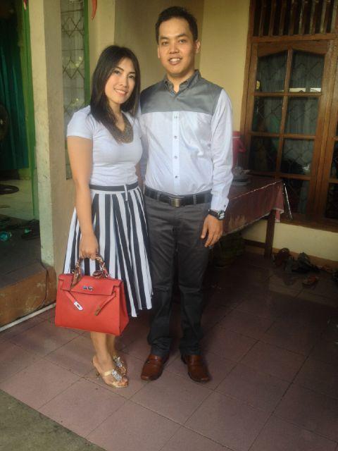 Proud hubby of @MamiAnggie♥