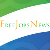 FreeJobsNews for Latest Govt Jobs, State Govt Jobs, Bank Jobs, UPSC, SSC, Railway, and Defence jobs. Free study material. Subscribe the website or install App.