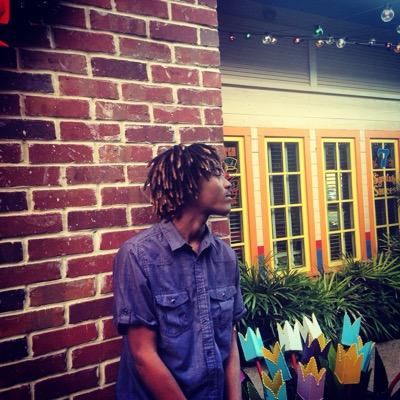 Clarenc50668211's profile picture. 