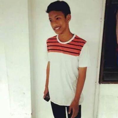 Assalammualaikum...nk berkenalan blehhh