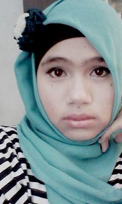 Allah Tuhanku, Muhammad Rasulku,Islam agamaku, Orangtuaku kebanggaanku :) Accounting UIN Suska Riau '11 :) #follow me then I'lI follow u :*