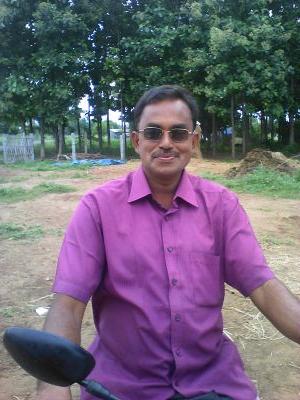 M.sc annamalai university    sripriyamahal