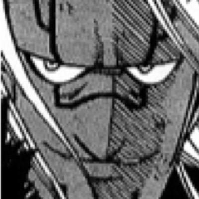【 六魔将軍 】I entrusted them with a simple task; now the lust for their destruction is all too great.