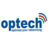 Optech_Tech's profile picture. Optical Transceivers and Cables 1.25G SFP, 10G SFP+, 25G SFP28, 40 QSFP+, 100G QSFP28, 100G CFP4, 200G QSFP56, 400G QSFP-DD and 800G QSFP-DD.