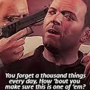 darionbattaglio's profile picture. You forget a thousand things each day this should be one of them