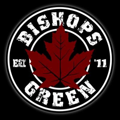 Bishops Green is a melodic, hard-hitting street-punk band drawing influence from the early 80s North American and European punk rock scenes.