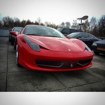 OnlyFerrariPics Profile Picture