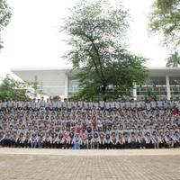 Ahmad Zulfy Alhamdy (@ahmadzulfyy) 's Twitter Profile