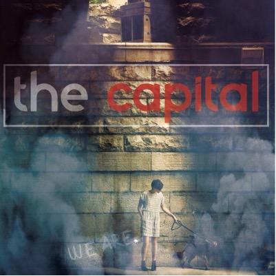 Follow this amazing band! @thecapitalband