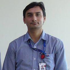 vineet123sharma's profile picture. 