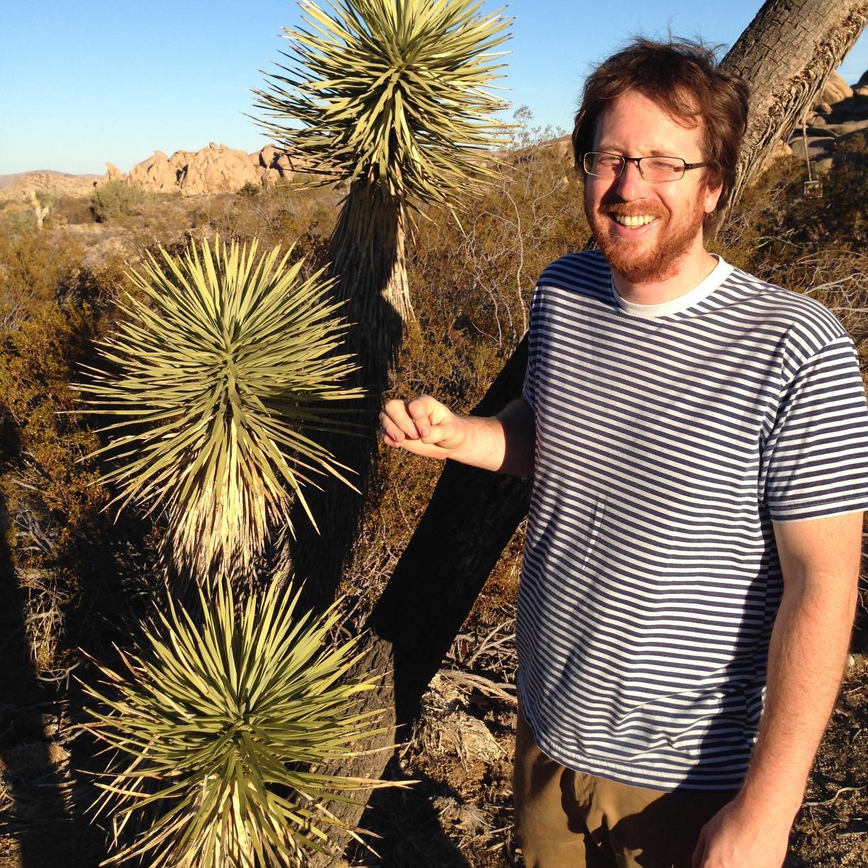 Brien Colwell Profile