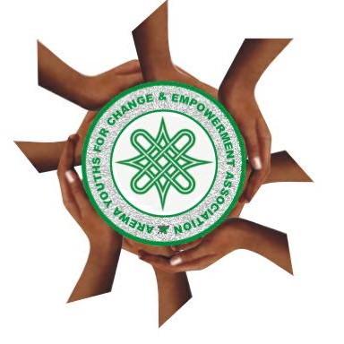 Arewa Youths For Change and Empowerment Association is a registered Youth oriented NGO in Nigeria.  Motto: For Us By Us, Building The Future Together