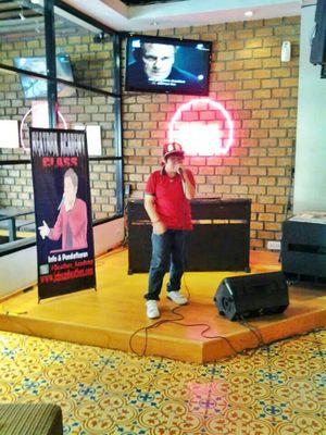 Studio: Jl. Tuamang Komplek.Ray Pendopo 6 No.25 ┋Info: 082132488600 ┋Instagram: Beatbox_Academy ┋TELAH DI BUKA DI KOTA MEDAN, Join Guys