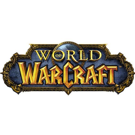 World of warcraft