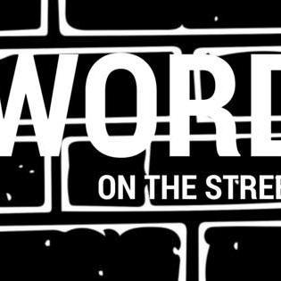 _wrdonthestreet's profile picture. Word On the Street is a company specializing in grassroots marketing tactics including poster campaigns, flyer distribution and street team development.