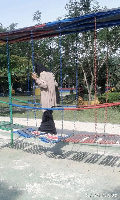 Perbanyak amalan dan pengalaman :)