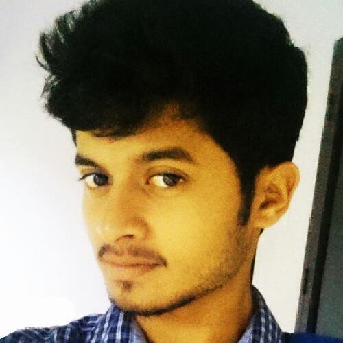 Associate Analyst Digital Marketing @qburst 
#digitalmarketing, #startup,#inspiration, #badminton