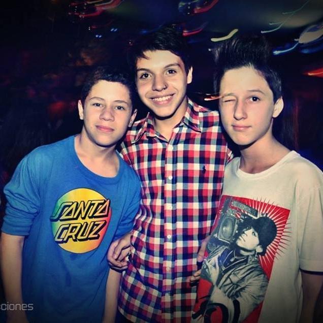 nahu_agr1's profile picture. okok estoy siempre al pedo lo admito :3