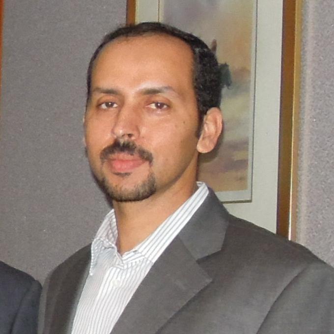 M_omar2007's profile picture. Senior trademarks paralegal - Dubai