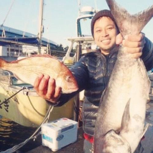 rods_info's profile picture. ザ・ロッズです。
□12.17 西永福JAM
□三橋(HERE)@HERE_official
□美登(Zantö)@Zanto_info