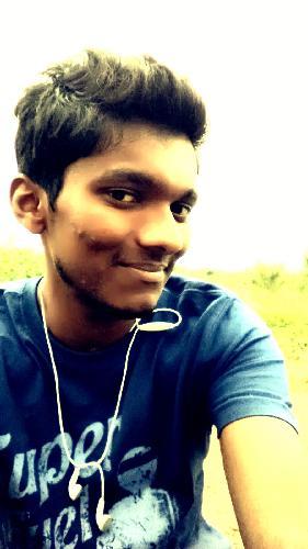 monishkumar115's profile picture. I am( . )