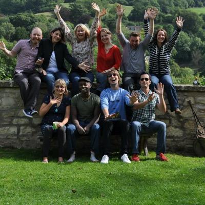 unwriteables's profile picture. We are a group of writers - all graduates of the MA (Creative Writing) at Birkbeck, University of London. Nothing is unwriteable.