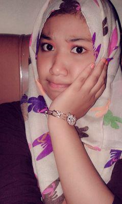 IG putri jaifa☇22 agustus♥