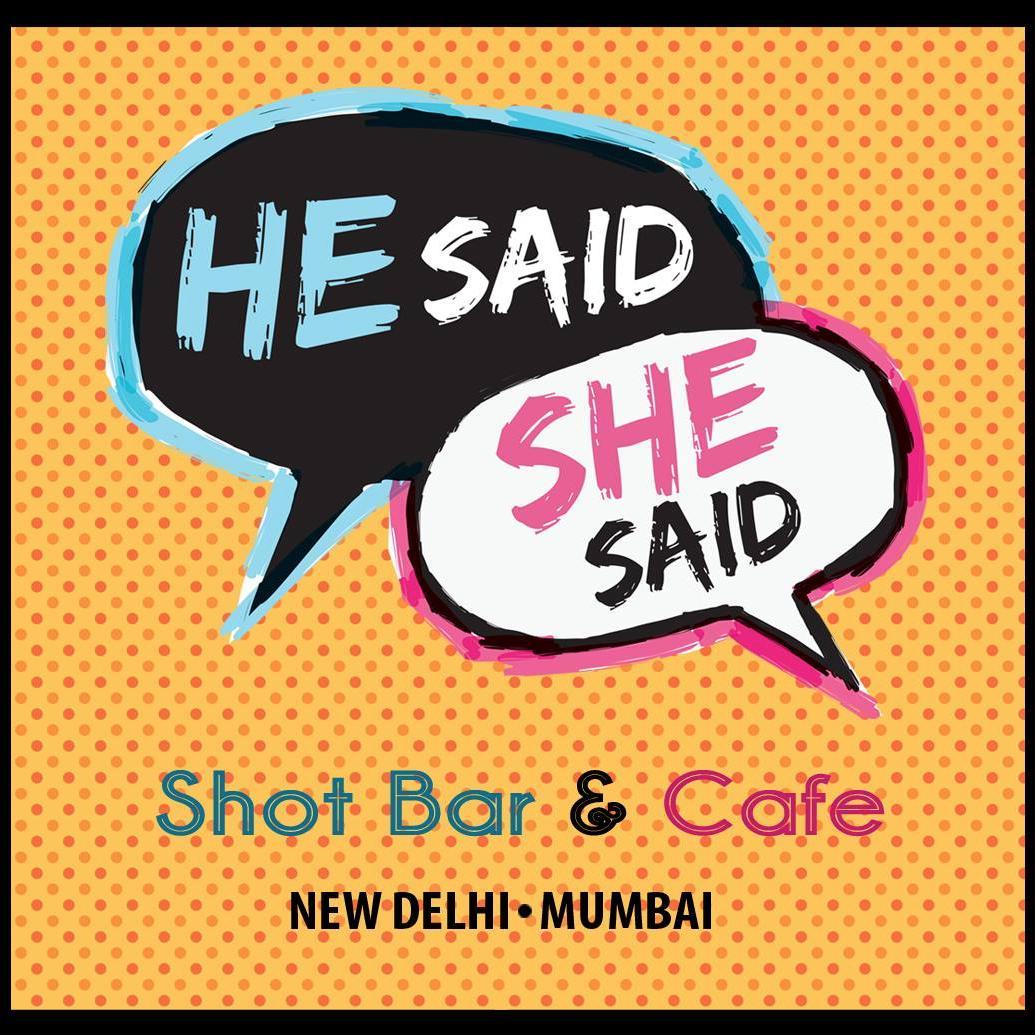 India's First Shot Bar & Cafe was built around the philosophy that Men & Women can put aside their differences in exchange for having a great time together!