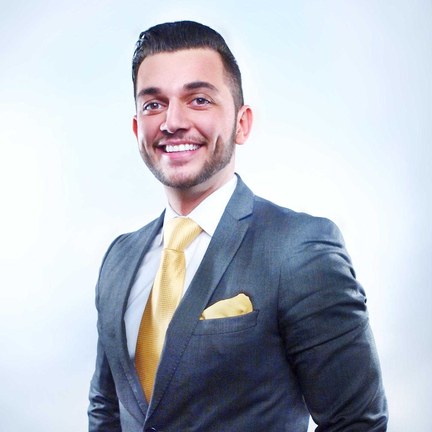 VanyKilyana's profile picture. #RealEstate Salesperson