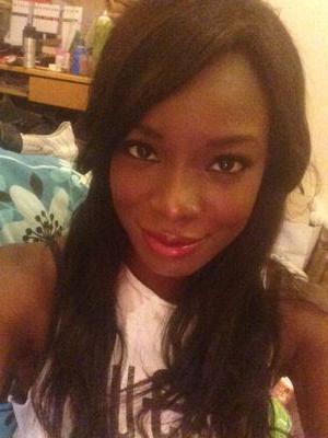 City Girl, Sparks Allstars cheerleader, fitness instructor & sports nutritionist. Basically always busy! x