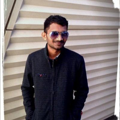 rohitpawar2010's profile picture. 