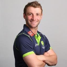 Take those wings of yours and fly
Fan account, Memorial Account dedicated to the amazing Cricketer | You will be missed |