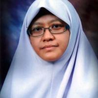 Khairiyah (@khairiyahutm) 's Twitter Profile