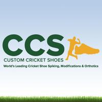 Custom Cricket Shoes (@cuscricketshoes) 's Twitter Profile Photo