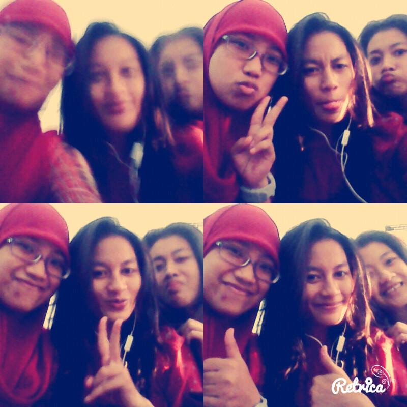 gue ya gue gak suka yaudah  bye !!!